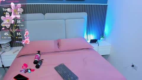 Lizeth online show from November 19, 11:54 am