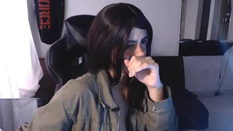 Elizabeth online show from September 17, 12:58 pm