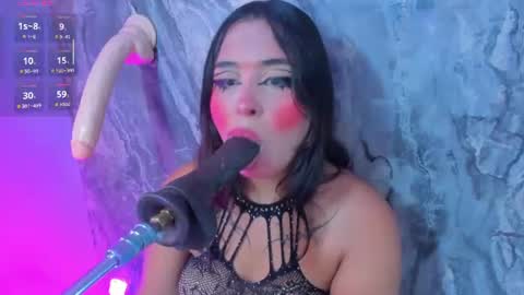 Liz  online show from July 17, 11:58 am