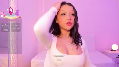 Snapshot of liza_bennet chatting on September 11, 12:16 pm Liza online show from September 11, 12:16 pm