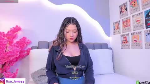 Liza online show from June 15, 4:07 pm