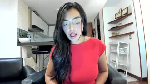 liza_rosee online show from July 25, 3:57 am