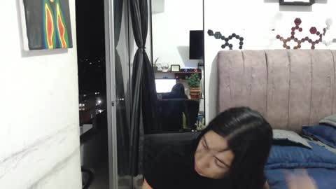 Liza Thurner online show from January 5, 12:31 am