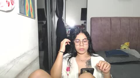 Liza Thurner online show from September 25, 4:00 am