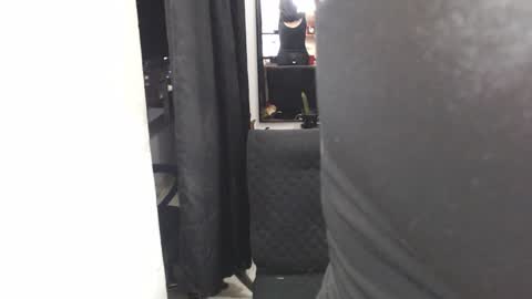 Liza Thurner online show from December 19, 12:24 am