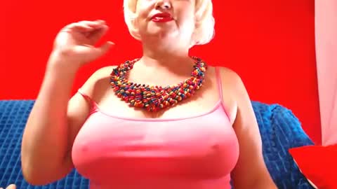 LizaBrazzer online show from July 5, 3:24 am
