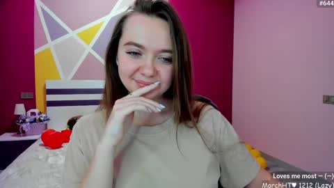 Snapshot of lizaghost chatting on March 10, 12:38 pm Girl next door online show from March 10, 12:38 pm
