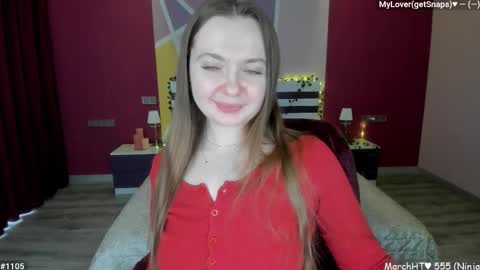 Girl next door online show from March 3, 12:55 pm