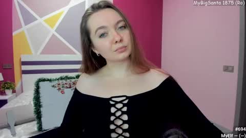 Snapshot of lizaghost chatting on December 4, 12:36 pm Girl next door online show from December 4, 12:36 pm