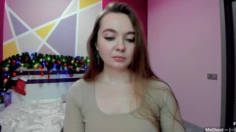 Snapshot of lizaghost chatting on January 2, 12:35 pm Girl next door online show from January 2, 12:35 pm