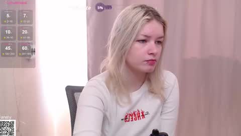 Snapshot of lizaloo666 chatting on October 3, 5:34 am Liza online show from October 3, 5:34 am