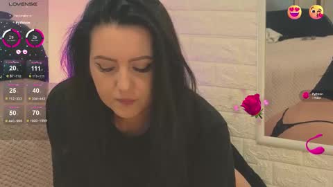 lizasunshine__ online show from February 27, 6:18 am