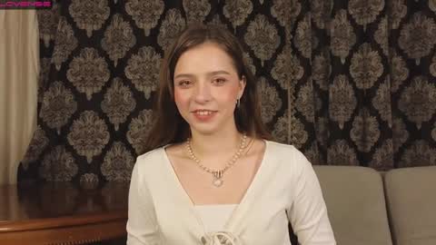 Hello there im Amelia Im new here Lets have fun online show from December 30, 3:14 am