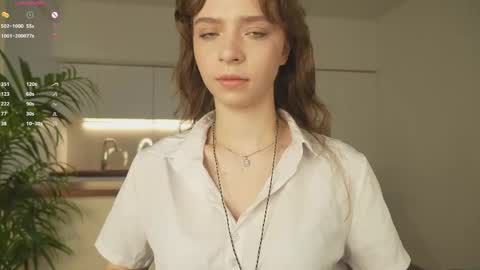 Hello there im Amelia Im new here Lets have fun online show from June 5, 3:10 am