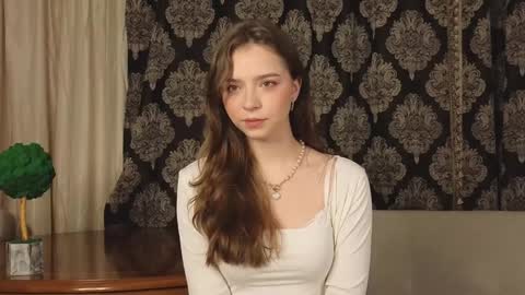 Hello there im Amelia Im new here Lets have fun online show from December 29, 3:11 am