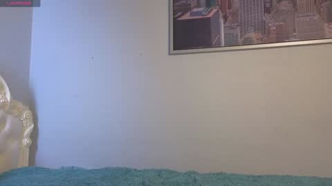 Hello there im Amelia Im new here Lets have fun online show from January 18, 3:20 am