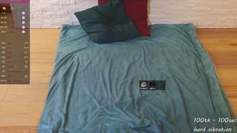 Hello there im Amelia Im new here Lets have fun online show from February 7, 3:34 am