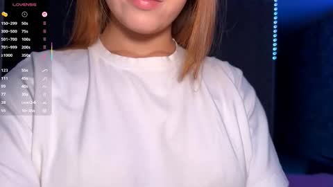 Kate online show from November 12, 7:23 pm