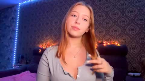 Kate online show from November 9, 7:10 pm