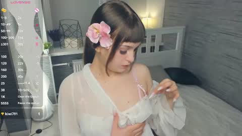 Lizbeth or Lizzy online show from July 14, 7:29 pm