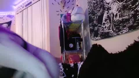 Lizz  online show from September 30, 4:18 am