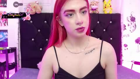 Lizz online show from March 9, 11:52 pm