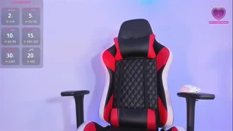 Lizz online show from November 19, 4:34 am