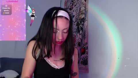 Lizza Scott online show from November 12, 10:30 pm