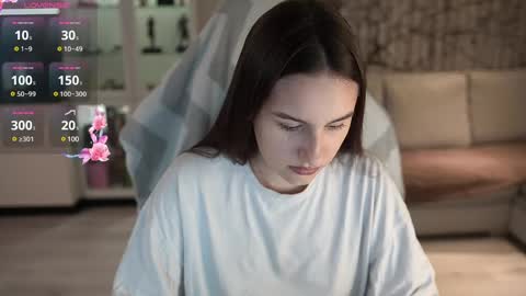 Lizi-Fox online show from December 8, 10:47 pm