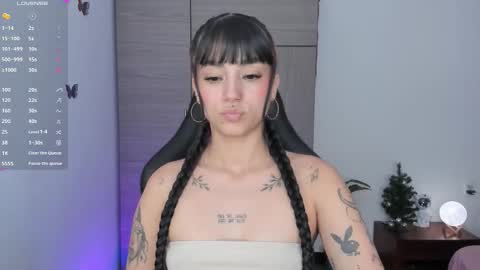 Lizzie online show from December 5, 2:11 am