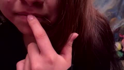 lizzy20066 online show from October 30, 4:19 pm