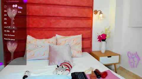 Lizzy Joss online show from November 11, 11:13 pm