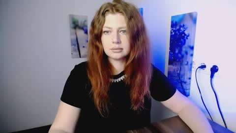 Lizzy3 online show from February 26, 9:19 am