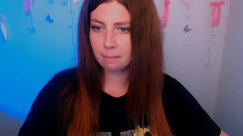 Lizzy3 online show from July 29, 11:10 am