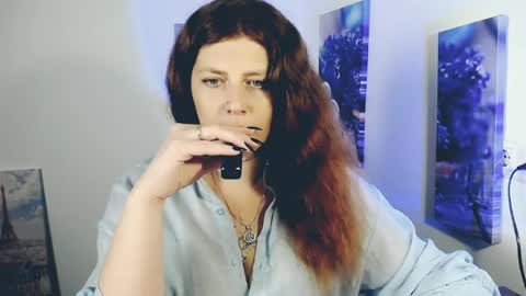 Lizzy3 online show from July 22, 11:44 am