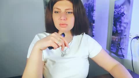 Lizzy3 online show from June 12, 9:50 am