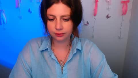Lizzy3 online show from July 28, 11:39 am