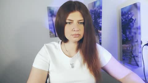 Lizzy3 online show from June 6, 8:31 am