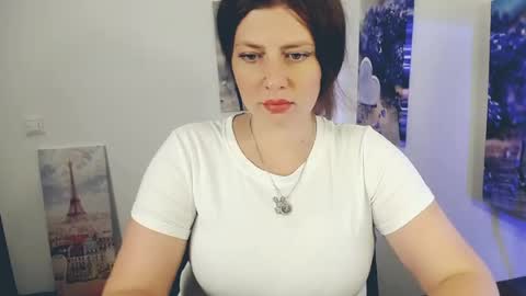 Lizzy3 online show from July 26, 12:46 pm