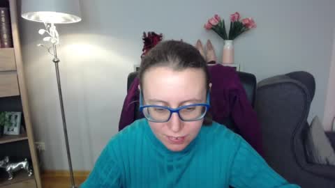 Lizzy online show from January 8, 5:44 am