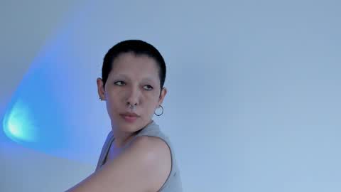 Lynx Mist online show from October 28, 7:52 pm