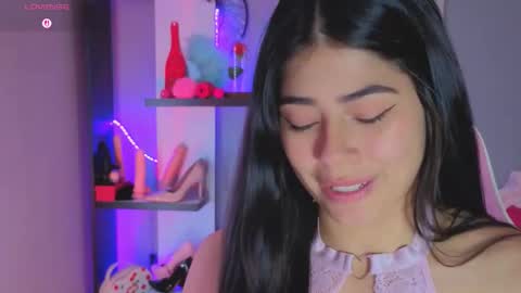 Pamela online show from February 21, 7:25 pm