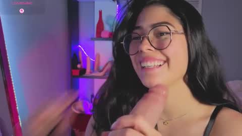 Pamela online show from March 4, 8:37 pm