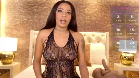  LOANA  online show from June 9, 4:28 pm