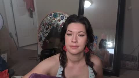 Lodestarr online show from July 16, 3:49 pm