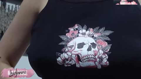 Janne Miller 9pm to 3am GMT-5 online show from November 10, 4:29 am