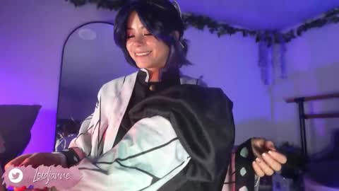 Janne Miller 9pm to 3am GMT-5 online show from February 13, 12:34 am