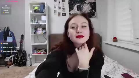 loiselovetto online show from June 27, 4:46 pm