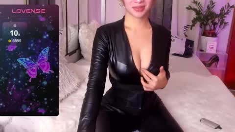 Mistress L online show from September 27, 3:03 am