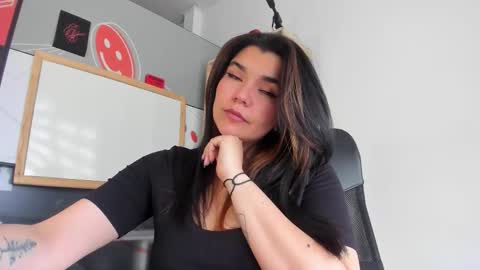 lokigoddess online show from February 28, 7:02 pm